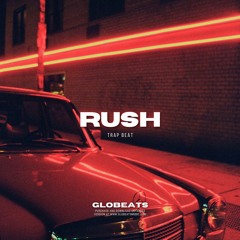"Rush" Underground Trap Beat Rap Instrumental ● [Purchase Link In Description]