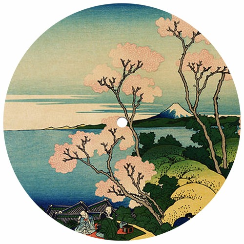 Purple Ice - Kenji [HZRX]