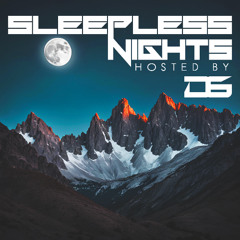 Sleepless Nights EP 329- D6