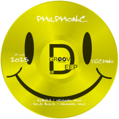 Philphonic - Solid Build