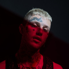 Lil Peep - BAD BITCH SAVAGE (AI)