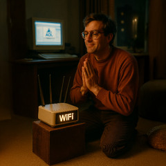 WiFi (Teaser)