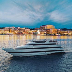 Review Special Price Washington Dc Signature Dinner Cruise