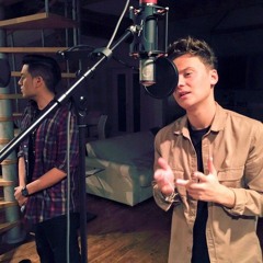 ANTH - Adventure of a Lifetime (feat. Conor Maynard)