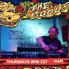 Extrn @ TheGoods 5/27/21