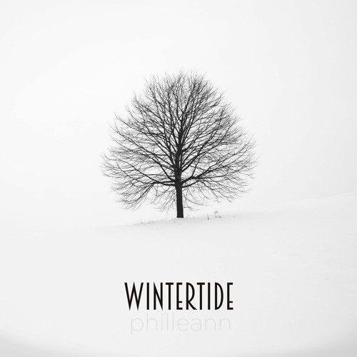 Wintertide (with Rosin Dust)