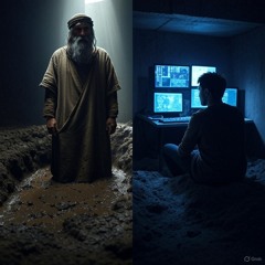 FAITH IN THE CISTERN – TRUTH IN THE BUNKER – Homily 20th Sunday of Ordinary Time 8-17-25