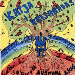 2006 KATJA & KRISHNADAS EINE AUSWAHL 09 HARE KRISHNA REGGAE