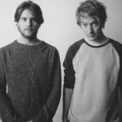 Weval - Look Around (Live at 3voor12 Radio)