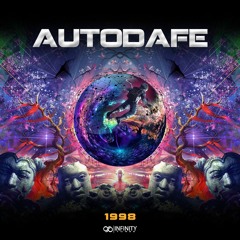 AUTODAFE - 1998 @ Infinity-Tunes Records (GR)