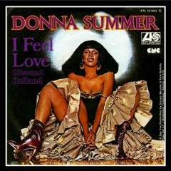 Donna Summer - I Feel Love