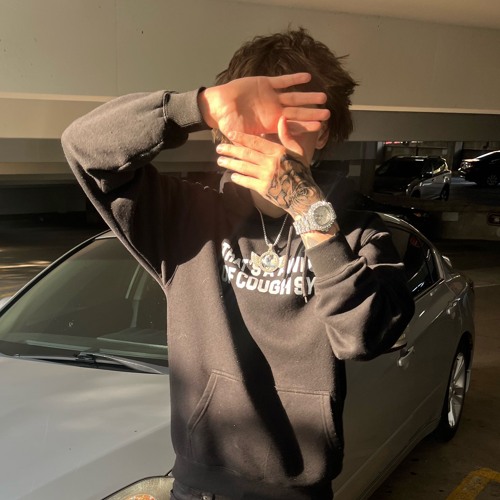 TAKE CONTROL (ft. TAYDOE)