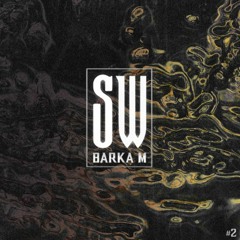Sound Within Invites: Barka M #2