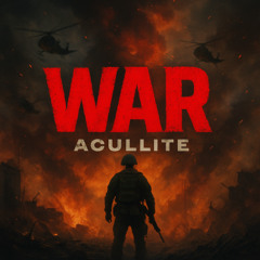 ACULLITE- War