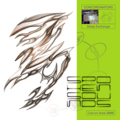 Concordinators [09 - Sleep Exchange - Spoken Sounds]