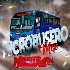 Microbusero Mix By Master Dj