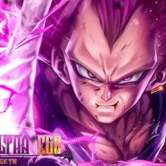 Vegeta (Dragon Ball Super) - Ultra Ego ｜ M4rkim