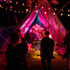 ill.cure @ Kekri '25