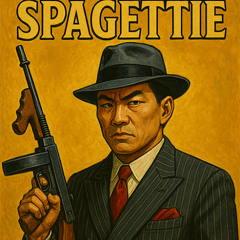 Spagettie