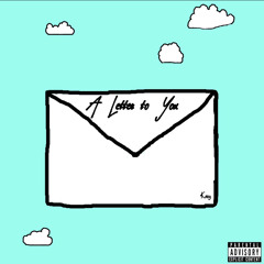 letter to you