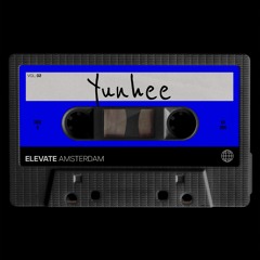 ELEVATE | VOLUME 02 | YUNHEE