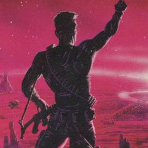 Stream Supremacy Your Will Be Done Title Theme (arrange) by Noelle