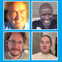 Earl Barrett & Nick Stapleton on FA Cup Final, Henderson Red Card & Pep's team selection