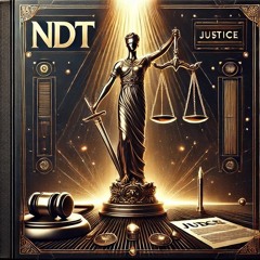 Rules Of Justice [FREE DOWNLOAD]