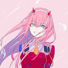 My Darling _ Zero Two (Darling in the Franxx) _ Kaito