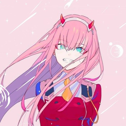 Stream My Darling _ Zero Two (Darling in the Franxx) _ Kaito by Aludido