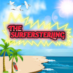 TheSurferSterling Fan Song "Nine Drives"