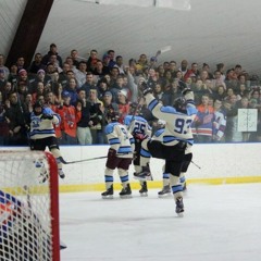 Conn Club Hockey Warm Up Mix 2