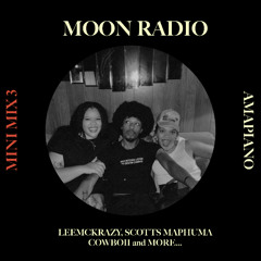 MOON MINI MIX EP. 3