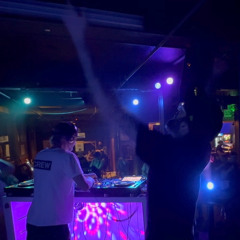 PARAMOUR SOULFX B2B DIRTY ELECTRO  W/ DUKE VON SKETCHUM