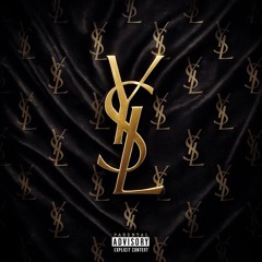 DRAKE X TRAVIS SCOTT X PARTYNEXTDOOR (type beat) - YSL