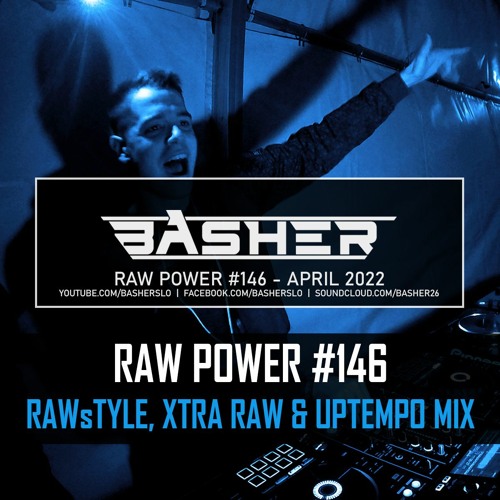 RAW Power #146