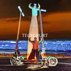 OLIVER TREE - HURT - REMIX TECH HOUSE