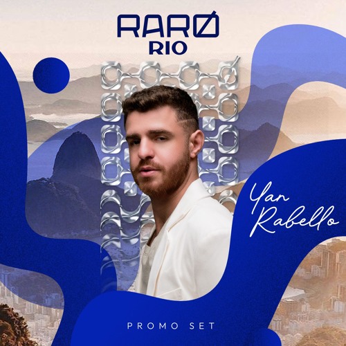 RARO RIO - Promo Set by YAN RABELLO - 2025