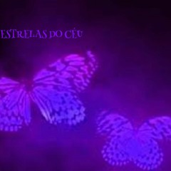 -E$TRELA$ DO CÉU VOL. 1 🃏😈☄️(Prod.@sosabahia88)