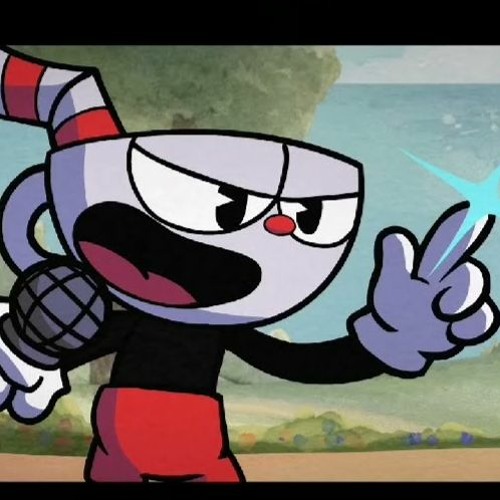 Friday Night Funkin' VS Indie Cross (Cuphead) (FNF Mod) 