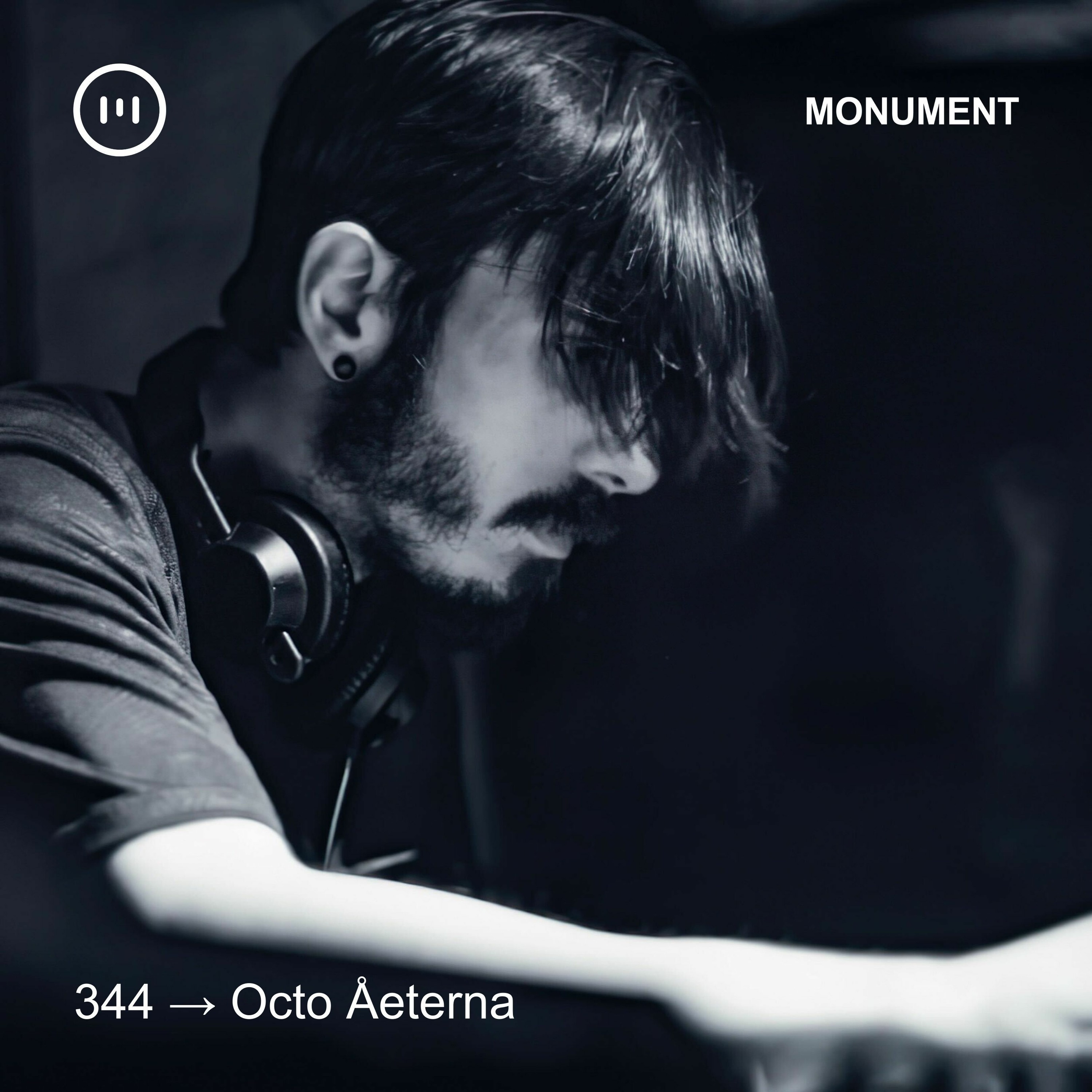 Monument Podcast