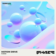 Motion Drive (Original Mix)
