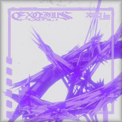CyberScythe-Crystal Walls