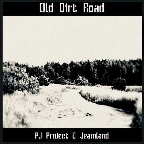 Old Dirt Road