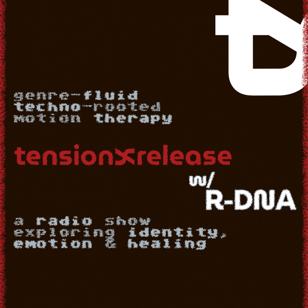 Stream tension/release | Listen to tension/release (Newtown Radio ...
