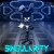 Artwork for J-Tale OST - Singularity