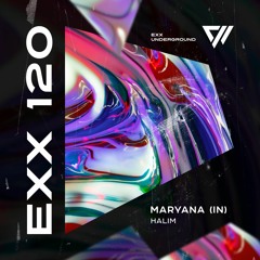 Maryana (IN) - Halim [Preview]