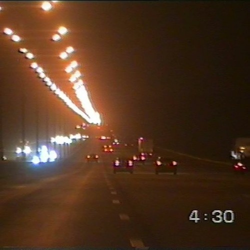 Realismos x Leafy - lamppost //.