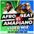 Artwork for Afrobeats vs Amapiano Mix - DJ Shinski [Sungba, Burna Boy, Finesse, Focalistic, Ruger, Uncle Waffles