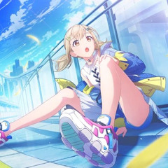 Flyer「Kohane Azusawa alt. vocal」